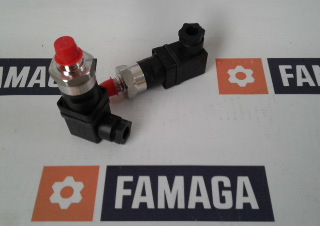 Gems Sensors & Controls