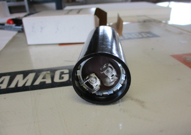 Baldor / Reliance Baldor (Brand of ABB)