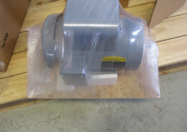  Baldor / Reliance Baldor (Brand of ABB)