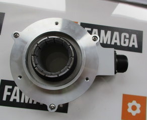 Энкодер
INCREMENTAL ENCODER - OPTIC (03)
Diameter 3,5'' Bei Sensors (brand of Sensata Technologies)