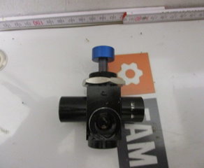 Клапан Deltrol controls