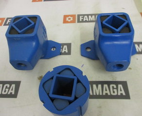 Вибрирующий элемент
ROSTA SCHWINGELEMENT AU 38 ROSTA