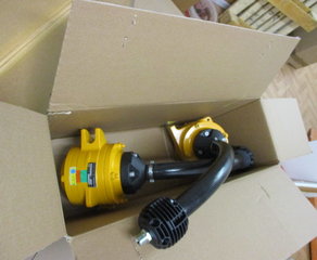 вибратор Somai