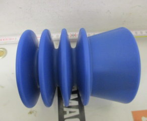 Скребки
SILICON 50s Pig 'HT°C INSERT