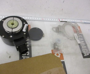 ENCODER HS35R-1024-5172 DYNAPAR