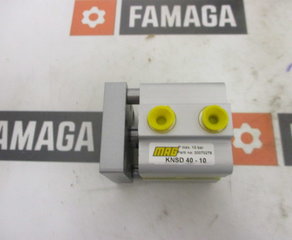 Пневмоцилиндр  MAG