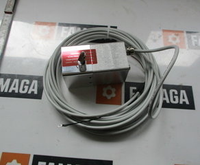 Энкодер 
Wegseil-Positionssenzor Meßlänge 500 mm
Ausgang 4-20mA   Linearität ± 0,10 %,
cable 7,5m, var. EH133 ASM Sensor