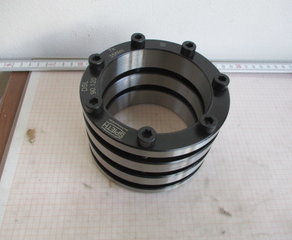 Зажим
DSL 90.120
Spannsatz Baureihe DSL  Spieth-maschinenelemente