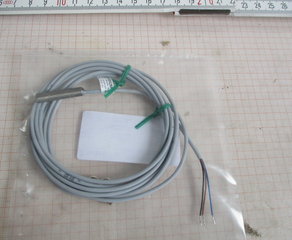Датчик
INDUCTIVE PROXIMITY SENSOR SELET