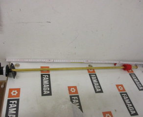 Поплавковый выключатель
Schwimmerschalter
SSM.2.A1.B1.600.650.5.S1 Engler Steuer- und Messtechnik