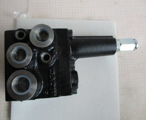 Клапан 
Speicherladeventil
GRUNDEINSTELLUNG SAFIM