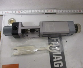 клапан дозирующий ID2.0  DOPAG