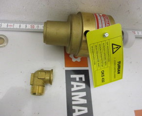 Ротационное соединение
Turian Rotary Joint  Turian