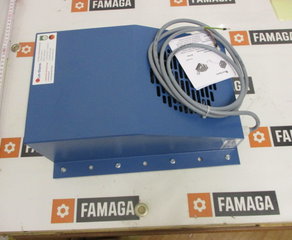 Вентиляторный нагреватель LM-Therm