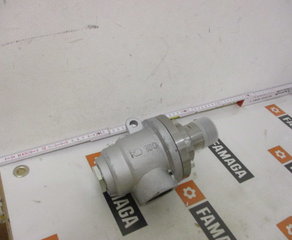  Ротационное уплотнение с правой резьбой GIROL SRL