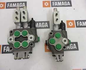 Гидрораспределитель  Roquet