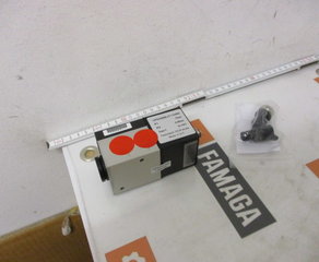 Клапан 
VALV.PROP.DI PRESS. 0-10 V. 0-6 BAR NORGREN /NORGREN HERION / HERION