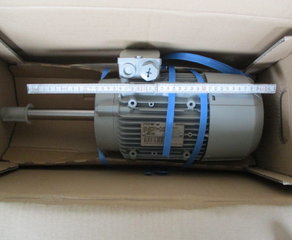 Электродвигатель R97 motor 6RN90S04E30 Rotor NL (brand of Regal Beloit)