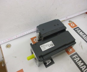 Серводвигатель
Servomotor BM070 KRUMBEIN