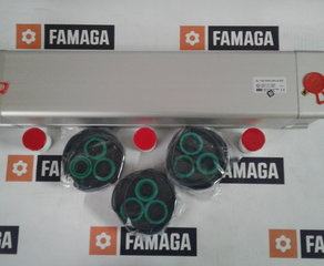 ATEX AIRTEC Pneumatic