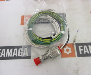 Магнитный датчик производства  AI-TEK Instruments