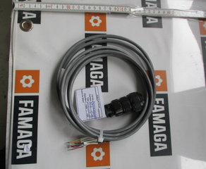 Энкодер
Northstar HD253-1024-035G DYNAPAR