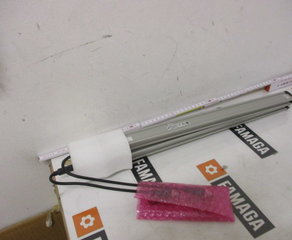 Световая завеса
Lichtgitter                   
LGS25-300-IO/110/115b Pepperl+Fuchs