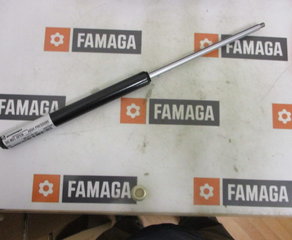 газовые амортизаторы
 Protempo