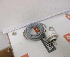 Энкодер
PPR:2000 Duranmatic